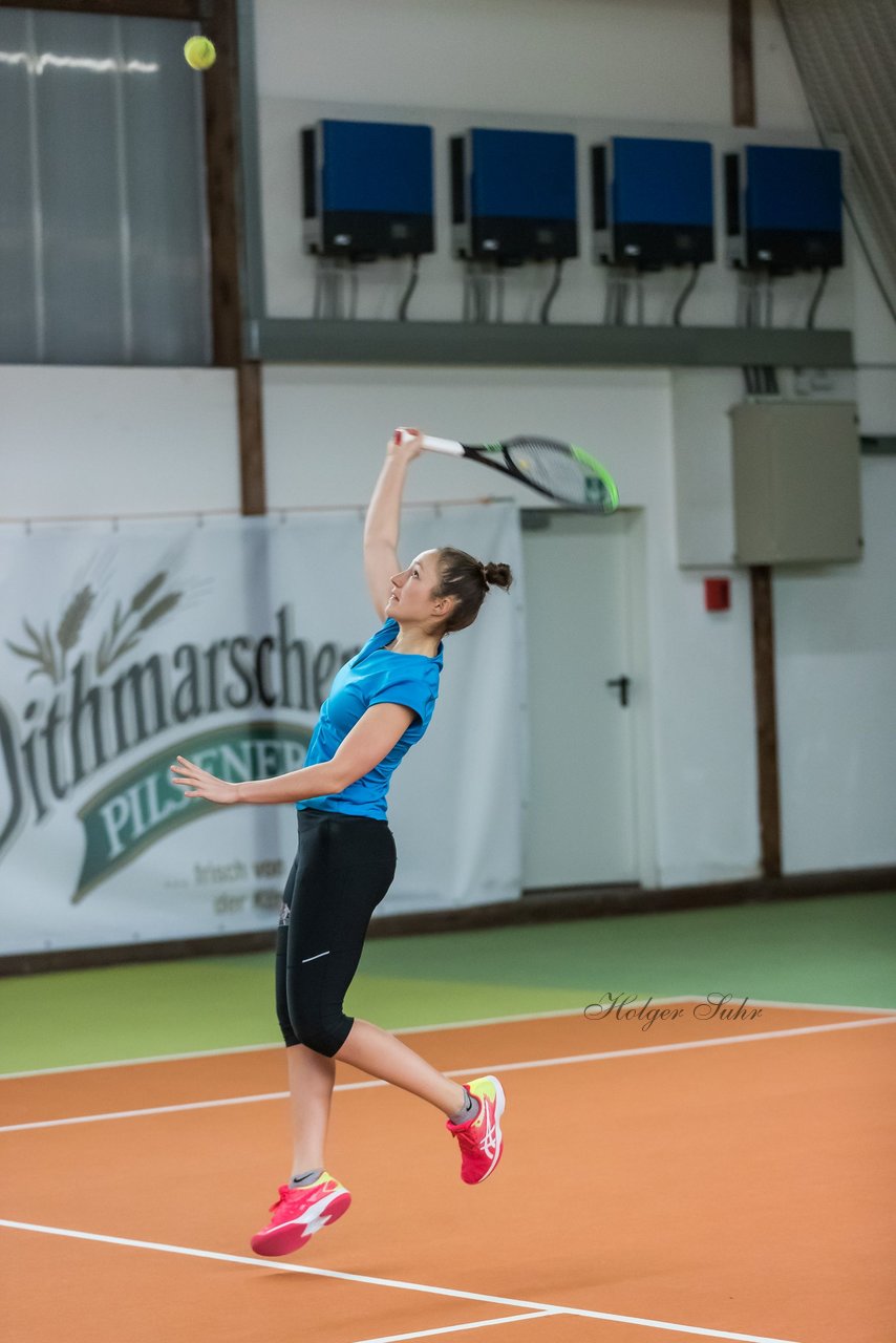 Juliane Triebe 62 - Sparkassen Pokal Marne